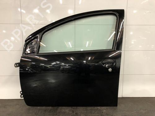 left-front-door-peugeot-107-pm_-pn_-2005-2006-2007-2008-2009-2010-2011-2012-2013-2014-2015-2016-30193881 main image