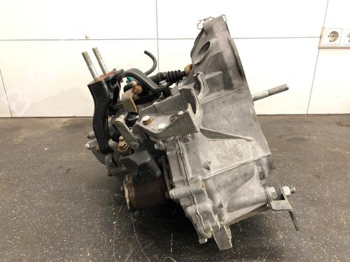 Gearbox FIAT DOBLO Cargo (263_) 1.3 D Multijet | BP26923567M3 - Image 2