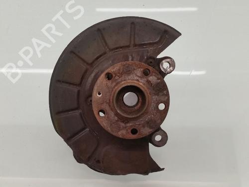 Right front steering knuckle SEAT ALTEA XL (5P5, 5P8) 2.0 TDI 16V | BP12249908M26 