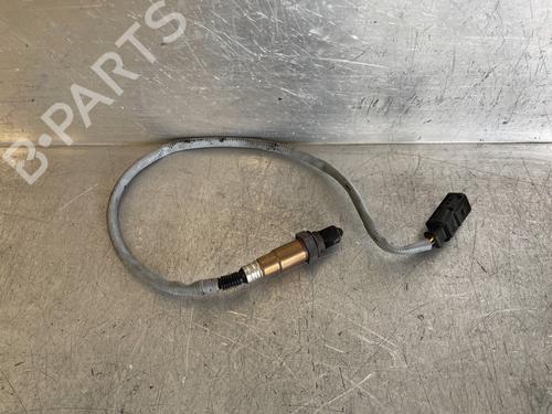 Elektronisk sensor MERCEDES-BENZ GLC (X253) 250 d 4-matic (253.909) (204 hp) 16161136