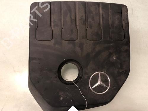 Upper protection MERCEDES-BENZ CLA (C118) CLA 200 (118.387) | BP25704799M93 - Image 2