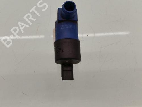 Used Washer pump RENAULT CLIO III (BR0/1, CR0/1) 1.4 16V (98 hp) 13158123