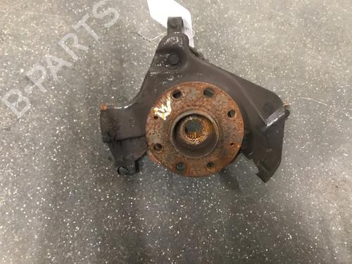 Right front steering knuckle FIAT PUNTO EVO (199_) 1.2 | BP12482033M26 