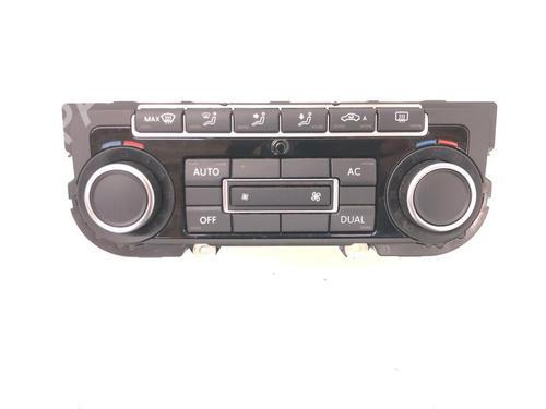 Used Climate control VW TIGUAN (5N_) 2.0 TDI (140 hp) 12482733