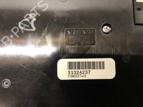 Climate control VOLVO V50 (545) D2 | BP31288972I5 - Image 3