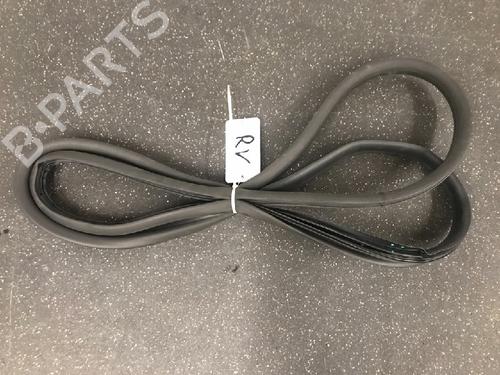 Gummiliste RENAULT ZOE (BFM_) ZOE (88 hp) 13160627