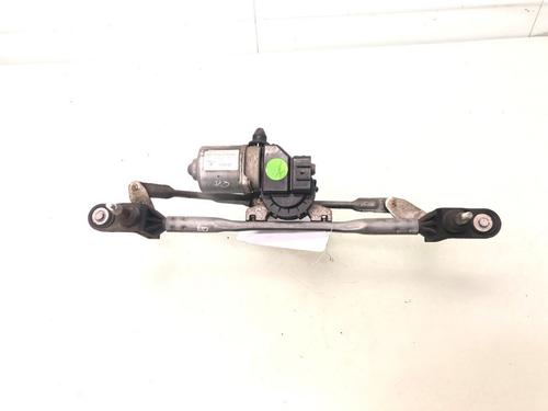 Used Front wipers mechanism FIAT 500 C (312_) 0.9 (312AG1A) (86 hp) 25021395