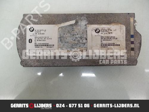 Used Electronic module BMW 5 Touring (E61) 535 d (272 hp) 12245958