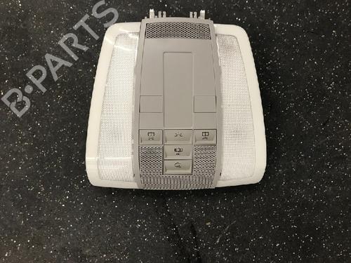 Used Interior roof light MERCEDES-BENZ C-CLASS T-Model (S204) C 200 CDI (204.201) (136 hp) 12480622