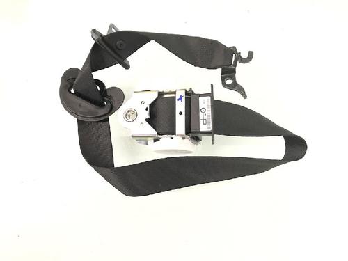 Front right seatbelt BMW 3 Touring (E91) 320 i | BP12474225I25 