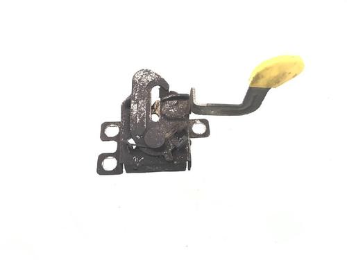 Used Hood lock FIAT DOBLO Cargo (263_) 1.3 D Multijet (263ZXT1A, 263WXT1A, 263ZYA1A, 263WYA1A) (80 hp) 12478223