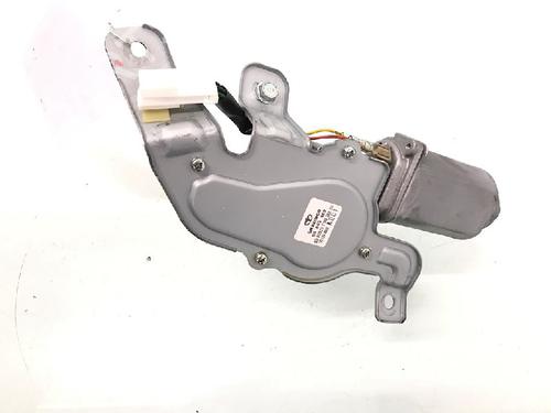 Rear wiper motor CHEVROLET SPARK (M300) 1.0 LPG | BP12472946M102 