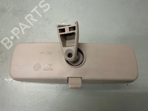 Rear mirror FIAT 500 (312_) 1.2 (312AXA1A) | BP36094358I6 - Image 2