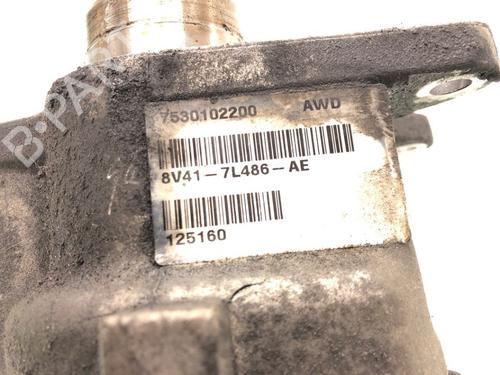 Transfer box FORD KUGA I 2.0 TDCi 4x4 | BP23202140M36 - Image 3