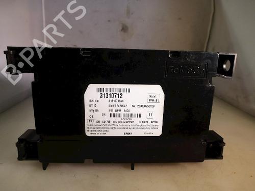 Used Electronic module VOLVO V70 III (135) D3 / D4 (163 hp) 12473197