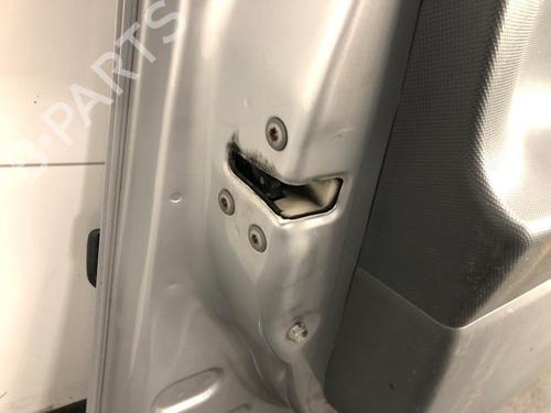 Left front door CITROËN C1 (PM_, PN_) 1.0 | BP24630665C2 