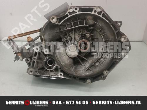 Used Gearbox OPEL CORSA D (S07) 1.2 (L08, L68) (80 hp) 12248783
