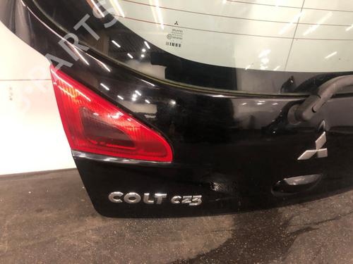 Bakluke CC/Kombi-Kupé MITSUBISHI COLT VI (Z3_A, Z2_A) 1.3 (Z21A) | BP22606008C6 