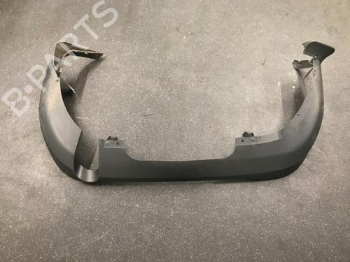Spoiler bagklap FORD FOCUS IV Turnier (HP) 1.0 EcoBoost (125 hp) 12479441