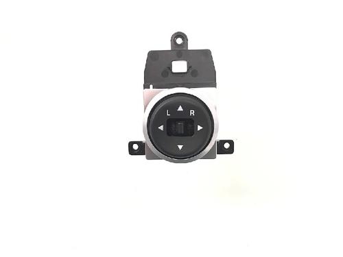 Used Mirror switch HYUNDAI i10 II (BA, IA) 1.0 (67 hp) 12473845