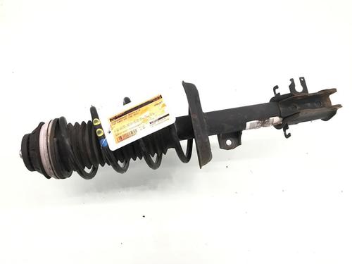 Used Right front shock absorber FIAT PUNTO (199_) 0.9 Twinair Turbo (86 hp) 12247108