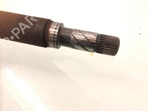 Right front driveshaft VOLVO V40 Hatchback (525) D2 | BP29388177M39