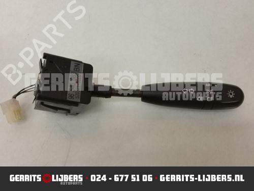 Used Steering column stalk CHEVROLET MATIZ (M200, M250) 0.8 (52 hp) 12248589