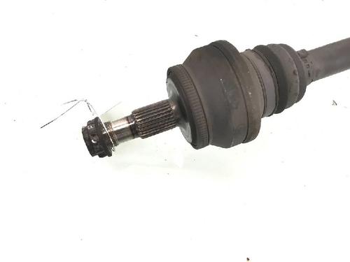 Left rear driveshaft MERCEDES-BENZ GLK-CLASS (X204) 350 CDI 4-matic (204.993) | BP12479272M40 