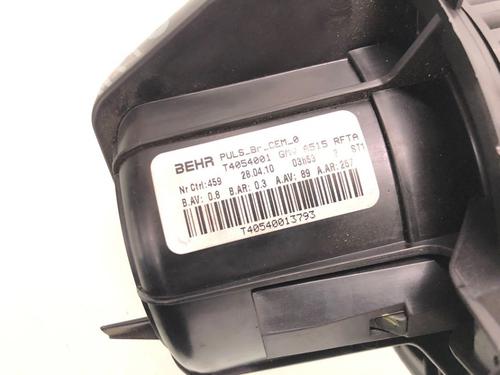 Heater blower motor CITROËN DS3 (SA_) 1.6 VTi 120 | BP12483305M62 