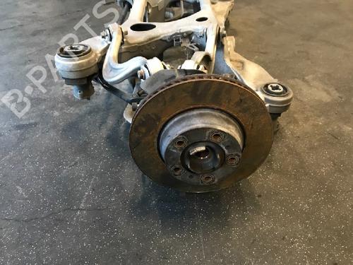 Subframe PORSCHE PANAMERA (971) 4.0 S 4 Diesel (97ADD1) | BP12480298M9 