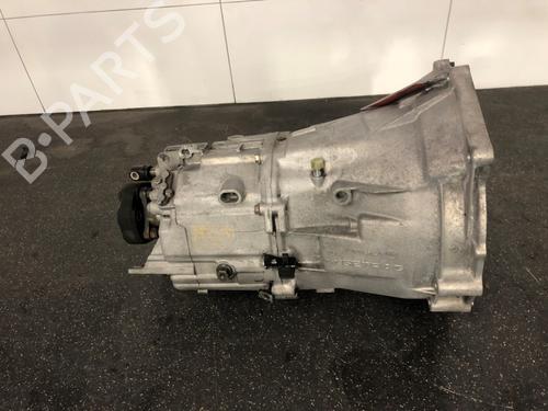 Gearbox BMW 3 (E46) 318 i | BP26201358M3 - Image 4