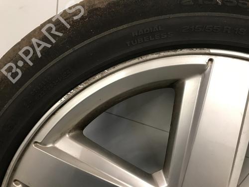 Fælk JEEP COMPASS (MK49) 2.2 CRD | BP13162286C45