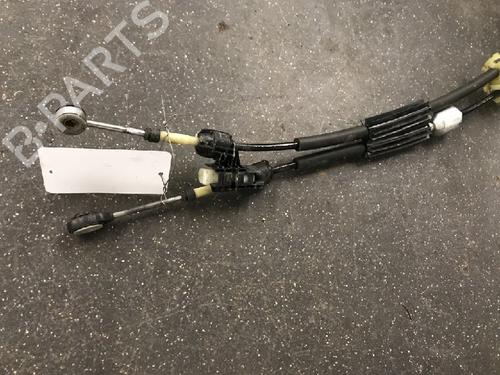 Cable OPEL CROSSLAND X / CROSSLAND (P17, P2QO) 1.2 (75) | BP13162030E12 