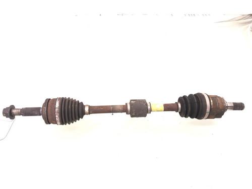 Used Left front driveshaft Left front driveshaft HYUNDAI i20 II (GB, IB) 1.0 T-GDI (101 hp) 29699701 29699701