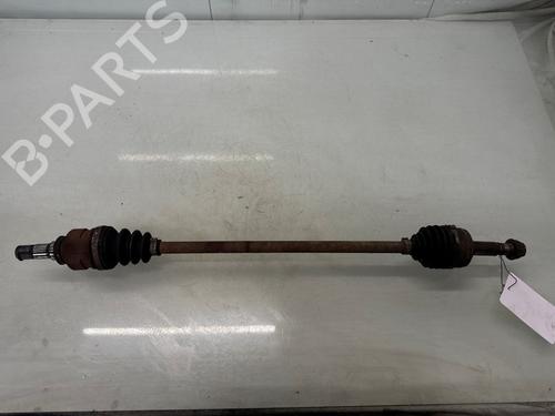 Antriebswelle rechts hinten für TOYOTA AYGO (_B1_) 1.0 (KGB10_, KGB10R) (68 hp) 32855927