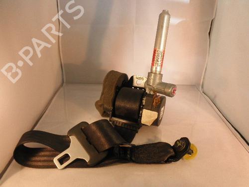 Used Rear right seatbelt VOLVO S40 II (544) 1.8 (125 hp) 12246847