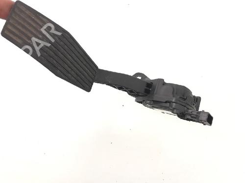 Used Pedal OPEL ZAFIRA TOURER C (P12) 1.6 CDTI (75) (120 hp) 12475770