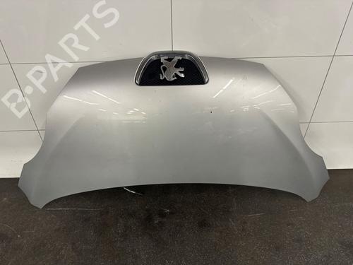 Panser PEUGEOT 107 (PM_, PN_) 1.0 (68 hp) 32855878