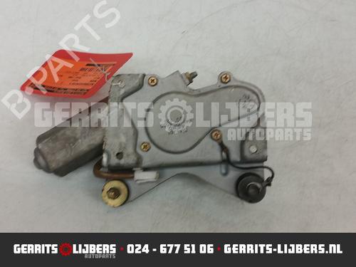 Rear wiper motor MAZDA 626 V (GF) 2.0 (GFER) | BP12246130M102 