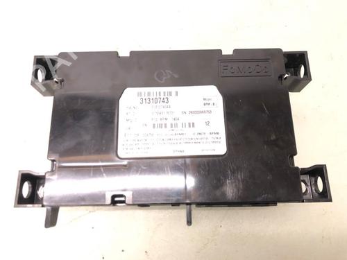 Used Electronic module Electronic module 31289147 31289147