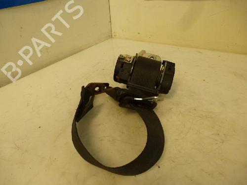 Used Rear left seatbelt VOLVO XC70 II (136) 2.4 D / D4 AWD (163 hp) 12474943