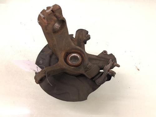 Left front steering knuckle SKODA FABIA III Estate (NJ5) 1.4 TDI | BP15630105M25 