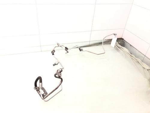 Used AC pipe AC pipe RENAULT MEGANE IV Grandtour (K9A/M/N_) 1.2 TCe 100 (100 hp) 23202065 23202065