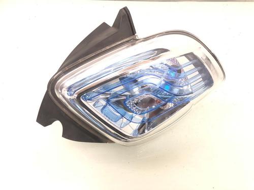 Used Right taillight RENAULT ZOE (BFM_) ZOE (88 hp) 15631031
