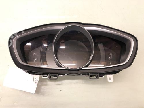 Used Instrument cluster Instrument cluster 23275953 23275953