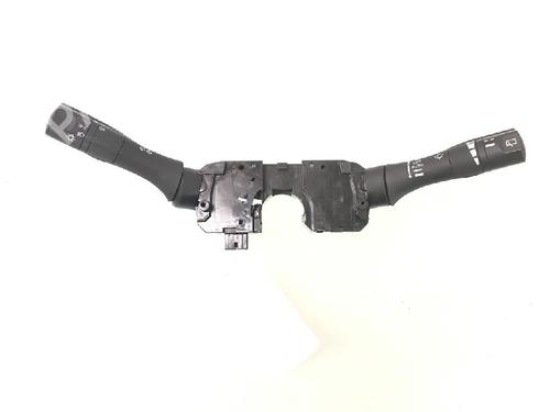 Used Steering column stalk NISSAN 370Z Coupe (Z34) 3.7 V6 VVEL (330 hp) 12480020