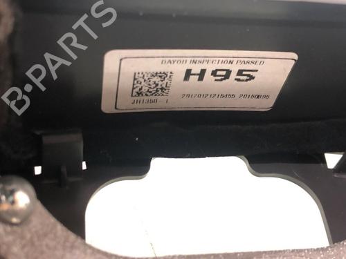 Steering wheel HYUNDAI IONIQ (AE) 1.6 GDI Hybrid | BP15878295C49 