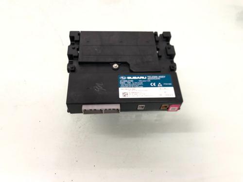 Used Electronic module SUBARU FORESTER (SJ_) 2.0 i AWD (SJ5) (150 hp) 12487639