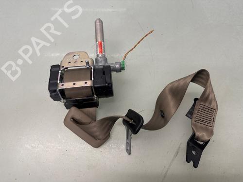 Used Rear center seatbelt Rear center seatbelt VOLVO S80 II (124) D5 (205 hp) 33630777 33630777