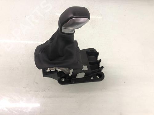 Shift knob PEUGEOT 208 I (CA_, CC_) 1.2 VTI 82 | BP12487876I34 